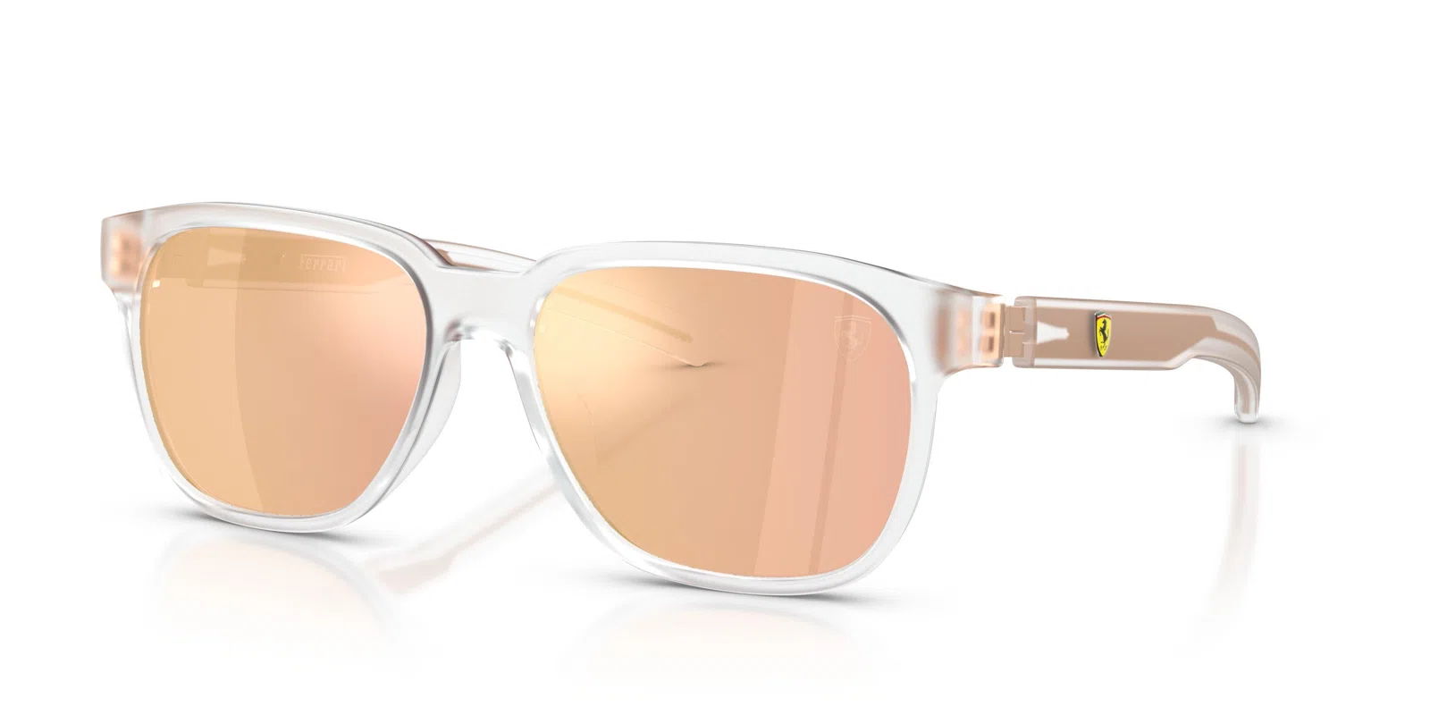 Scuderia Ferrari 6033D Sunglasses - view 5